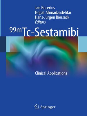 cover image of 99mTc-Sestamibi